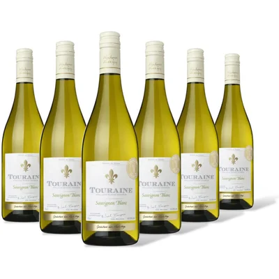 AH Excellent Selectie sauvignon blanc 6 flessen