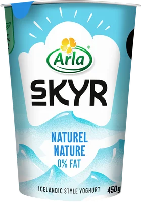 Arla Skyr naturel