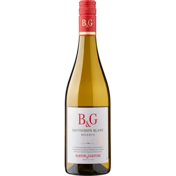 Barton & Guestier - Réserve – Sauvignon Blanc - 750ML