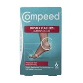 Compeed blarenpleister mixpack