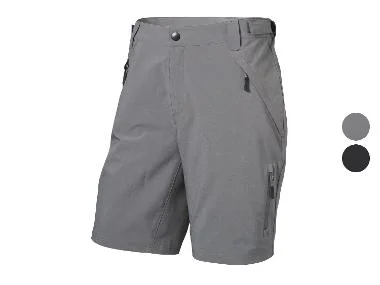 CRIVIT 2-in-1 heren sportbroekje