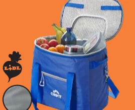 CRIVIT Koeltas