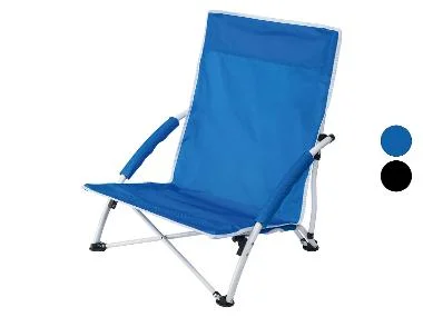 CRIVIT Opvouwbare strandstoel