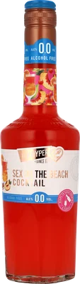De Kuyper Ready to serve sex on the beach 0.0