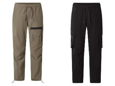 ESMARA MEN Heren broek - parachute fit