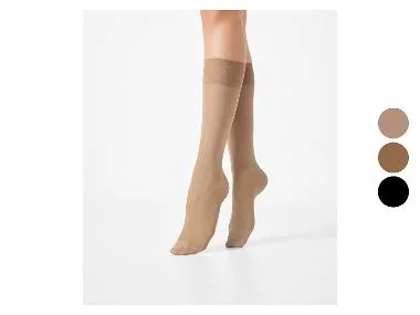 esmara® Dames steunkousen 40DEN