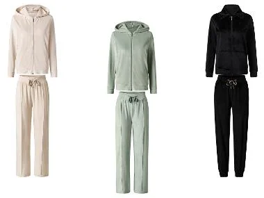 esmara® Dames huispak
