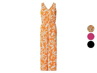 ESMARA® Dames jumpsuit - wide leg