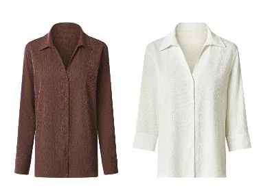 ESMARA® Dames blouse
