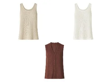 esmara® Dames top
