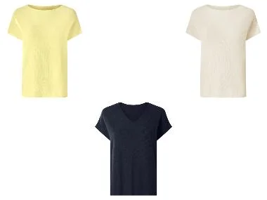 esmara® Tricot dames top