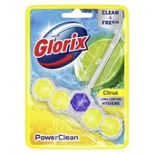 Glorix Toiletblok Citrus