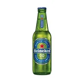 Heineken bier 0.0%