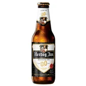 Hertog Jan pilsener alcoholvrij