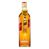 Johnnie Walker whisky red label