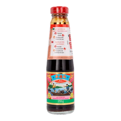 Lee kum kee Premium oyster sauce