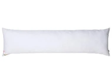 LIVARNO home Zijslaapkussen 40 x 145 cm