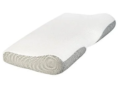 LIVARNO home Memory foam hoofdkussen 50 x 30 cm