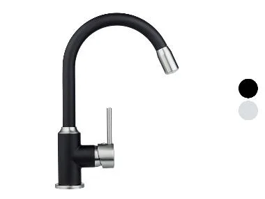 LIVARNO home LED-keukenkraan