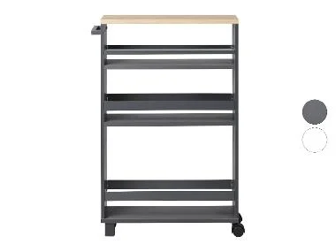 LIVARNO® Keukentrolley - smal