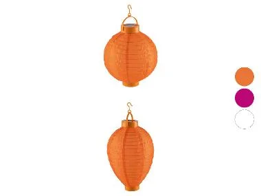 LIVARNO® Solar lampion