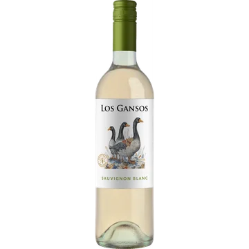 Los Gansos - Sauvignon Blanc - 750ML