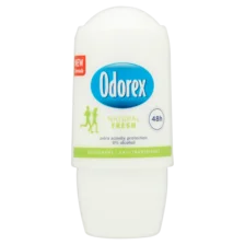 Odorex Natural Fresh Deodorant