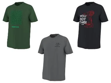 PARKSIDE® Heren T-shirt