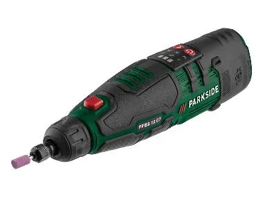 PARKSIDE® Accu-multitool 12 V met accu
