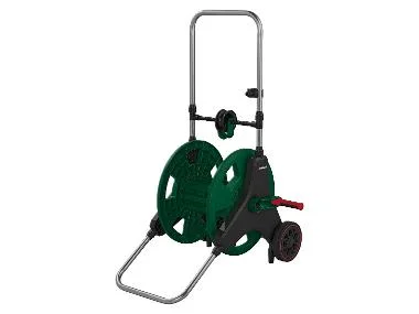 PARKSIDE® Slangenwagen met 30 m tuinslang