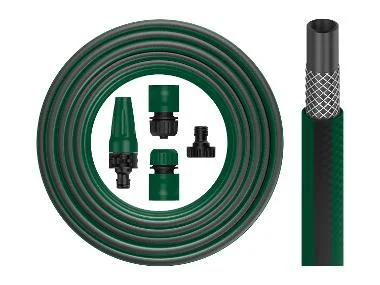 PARKSIDE® Tuinslang 20 m, met spuit