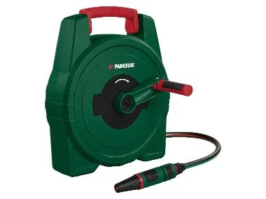 PARKSIDE® Tuinslang haspel