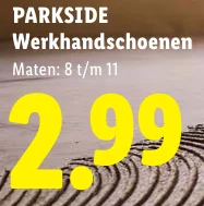 PARKSIDE Werkhandschoenen