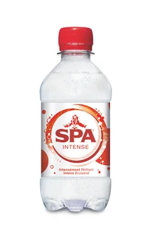 Spa Intense