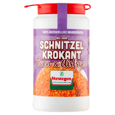 Verstegen Mix voor krokant schnitzel