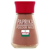 Verstegen paprikapoeder