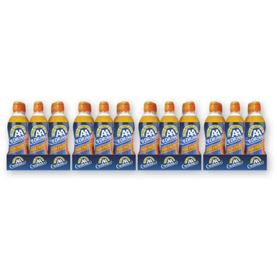 AA Drink High energy 48-pack