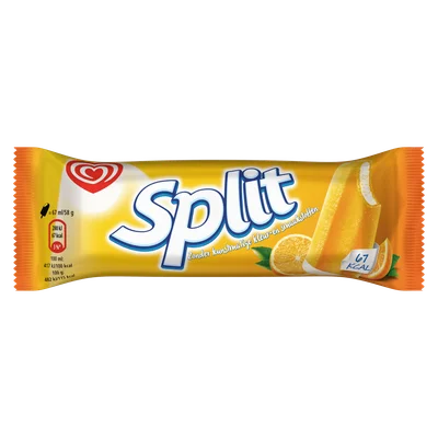 Ola Split sinas