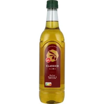 1 de Beste Olijfolie traditioneel