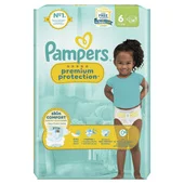 Pampers premium protection maat 6