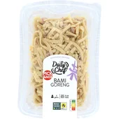 Daily Chef bami goreng