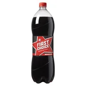 First Choice cola regular