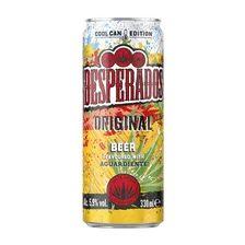 Desperados Coolcan