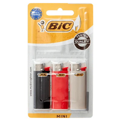 Bic Mini J25
