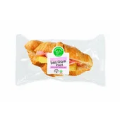 Spar croissant ham kaas