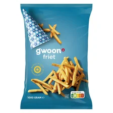 g'woon Friet