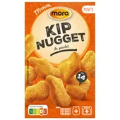 Mora Kipnuggets