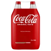 Coca Cola regular