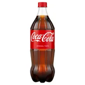 Coca Cola regular