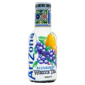 Arizona ice tea Blueberry